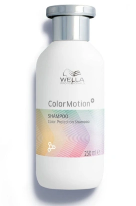 Wella Professionals ColorMotion Shampoo - 250ml főképe
